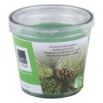 Duftkerze im Glas 1 Stk. – Bild 3