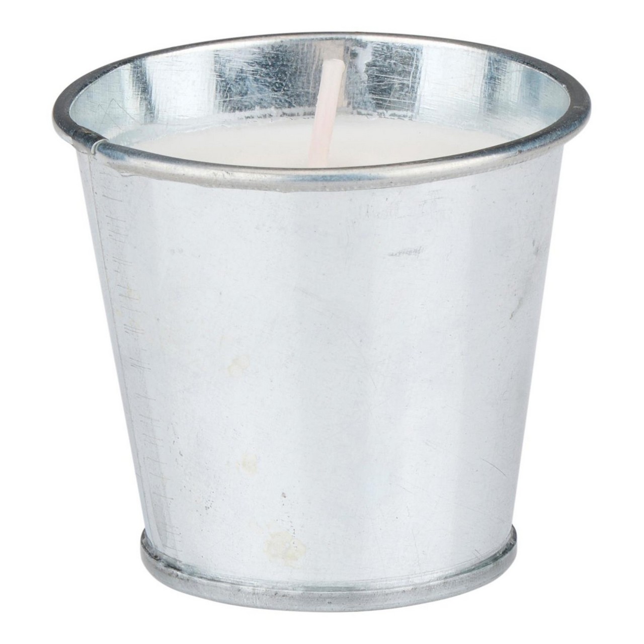 871125250398.jpg Citronella Kerze im Behälter 1 Stk. – Bild 1
