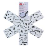 Pfannenschutz 3er-Set – Bild 3