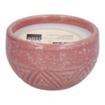  Citronella Kerze Aztec Ø10cm – Bild 2