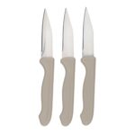 Schälmesser 3er-Set