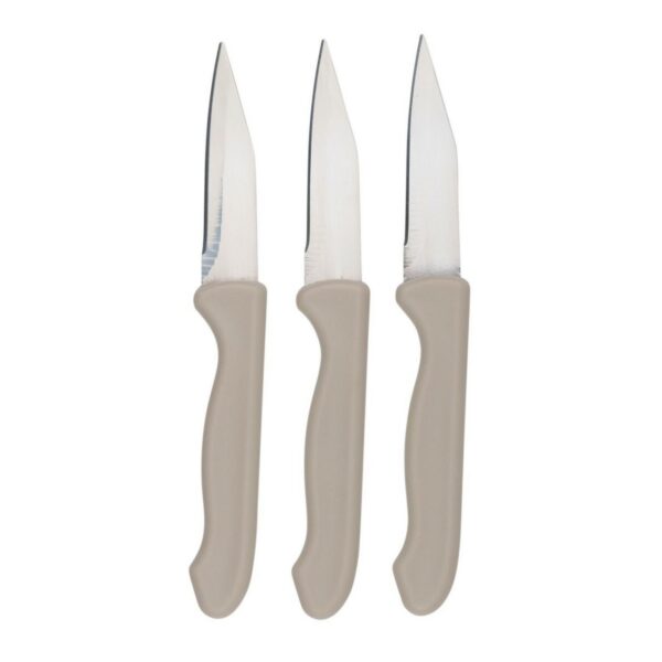 Schälmesser 3er-Set