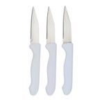 Schälmesser 3er-Set – Bild 2