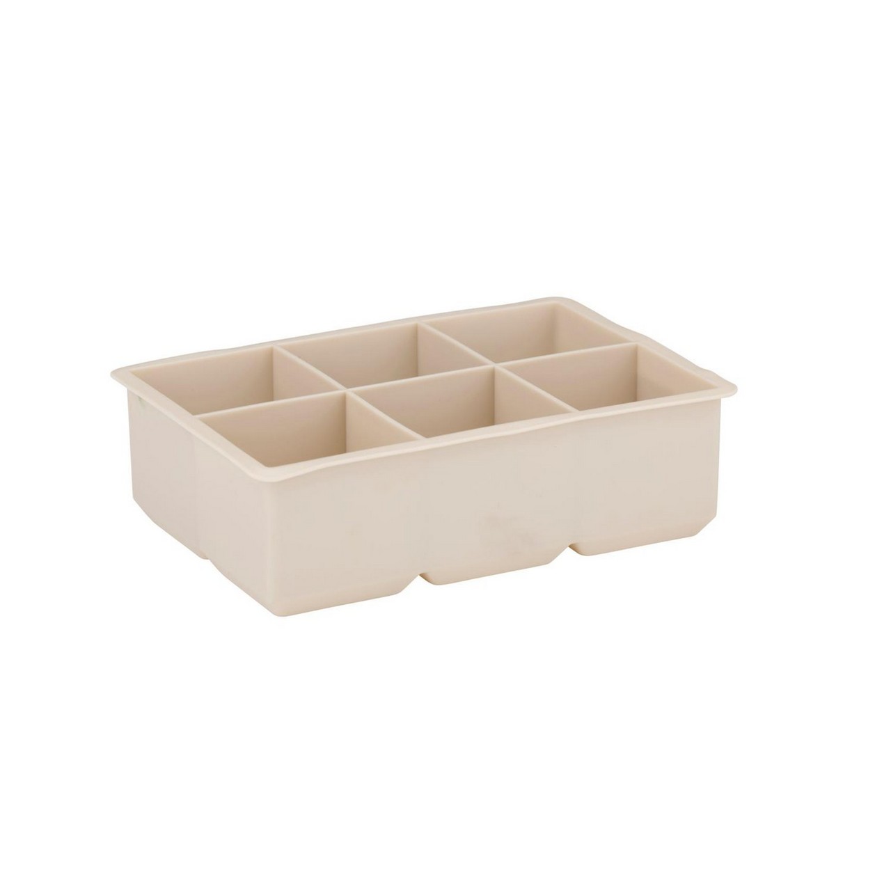 871125255299_1.jpg Eiswürfelform 6 Würfel – Bild 1