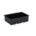 Eiswürfelform 6 Würfel – Bild 2