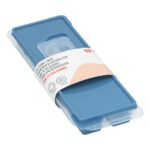 Eiswürfelform 12 Würfel – Bild 2