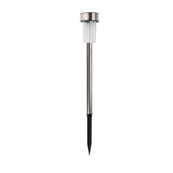 Solar Gartenleuchte Spike LED