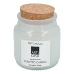 Duftkerze mit Korkdeckel 1 Stk. – Bild 3