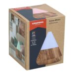 Aroma Diffuser mit LED-Beleuchtung