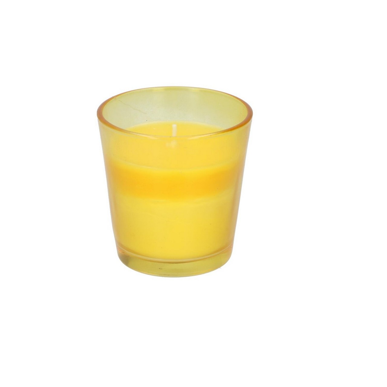 871125257060_1.jpg Citronella Kerze im Glas 1 Stk. – Bild 1