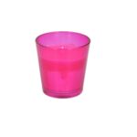 Citronella Kerze im Glas 1 Stk. – Bild 3
