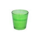 Citronella Kerze im Glas 1 Stk. – Bild 5