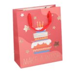 Geschenktüte Geburtstag