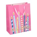 Geschenktüte Geburtstag – Bild 2