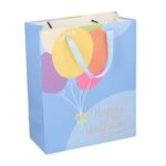 Geschenktüte Geburtstag – Bild 3