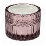 Dekokerze im Glas – Bild 3