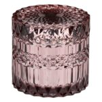 Dekokerze im Glas – Bild 4
