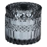Dekokerze im Glas – Bild 6