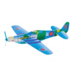 Flugzeug Bauer
