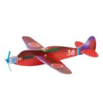 Flugzeug Bauer – Bild 2