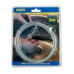 Spülen- & Abflussreiniger 3 m – Bild 2