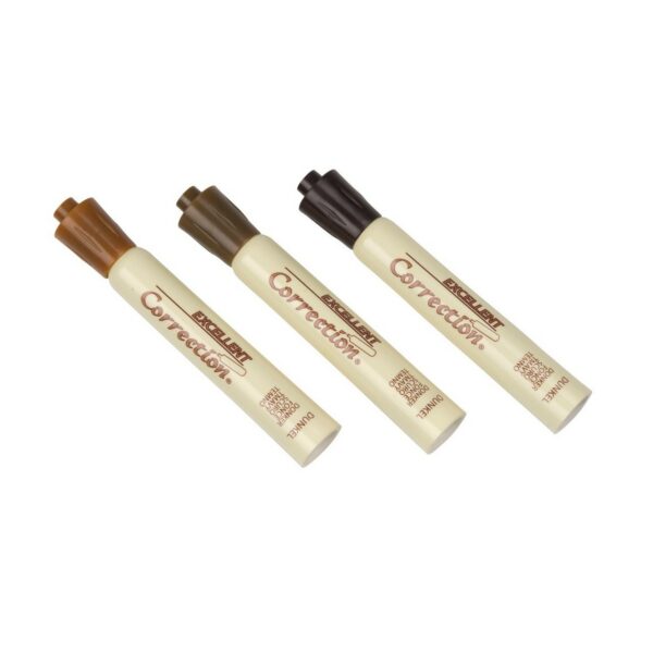 Möbel Reparaturstift 3er Set