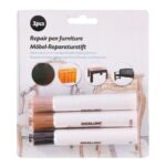 Möbel Reparaturstift 3er Set – Bild 2