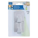 Wandhaken Selbstklebend mind. 2 Stk. – Bild 5
