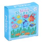 Mini Puzzle 24 Teile – Bild 2