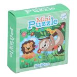 Mini Puzzle 24 Teile – Bild 3