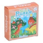 Mini Puzzle 24 Teile – Bild 4