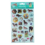 Sticker Foam Holographisch