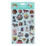 Sticker Foam Holographisch – Bild 3