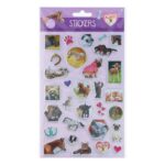 Sticker Foam Holographisch – Bild 4