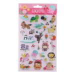 Sticker Foam Holographisch – Bild 5
