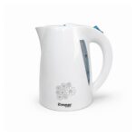 Wasserkocher Kunststoff 1,7 L – Bild 2