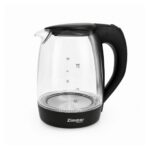 Wasserkocher Glas 1,7 L