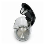 Wasserkocher Glas 1,7 L – Bild 2