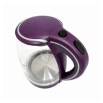 Wasserkocher Glas 1,7 L – Bild 4