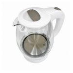 Wasserkocher Glas 1,7 L – Bild 3