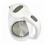 Wasserkocher Glas 1,7 L – Bild 4
