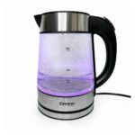 Wasserkocher Glas 1,7 L – Bild 5