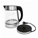 Wasserkocher Glas 1,7 L – Bild 9