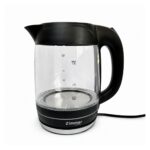 Wasserkocher Glas 1,8 L
