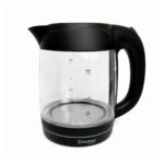 Wasserkocher Glas 1,8 L – Bild 2