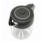 Wasserkocher Glas 1,8 L – Bild 3