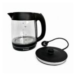 Wasserkocher Glas 1,8 L – Bild 5