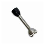 Stabmixer-Set 3-in-1 Schwarz 450 W – Bild 4