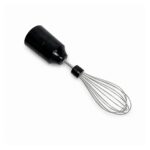Stabmixer-Set 3-in-1 Schwarz 450 W – Bild 5