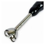 Stabmixer-Set 3-in-1 Schwarz 450 W – Bild 6